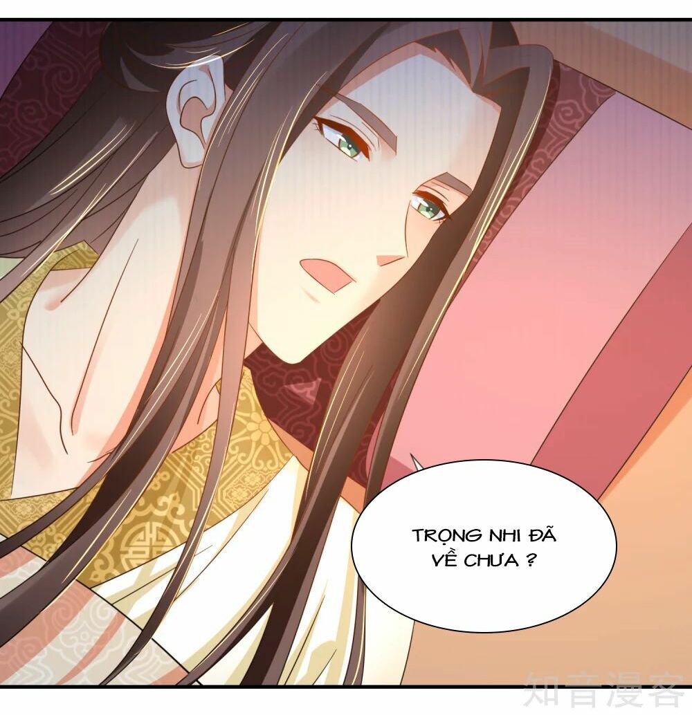 Lãnh Cung Phế Hậu Muốn Nghịch Thiên: Chapter 103