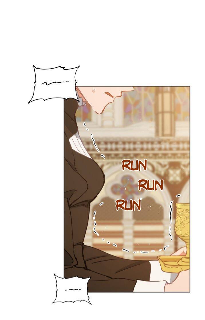 Cái Chết Của Lamia Orphe: Chapter 33