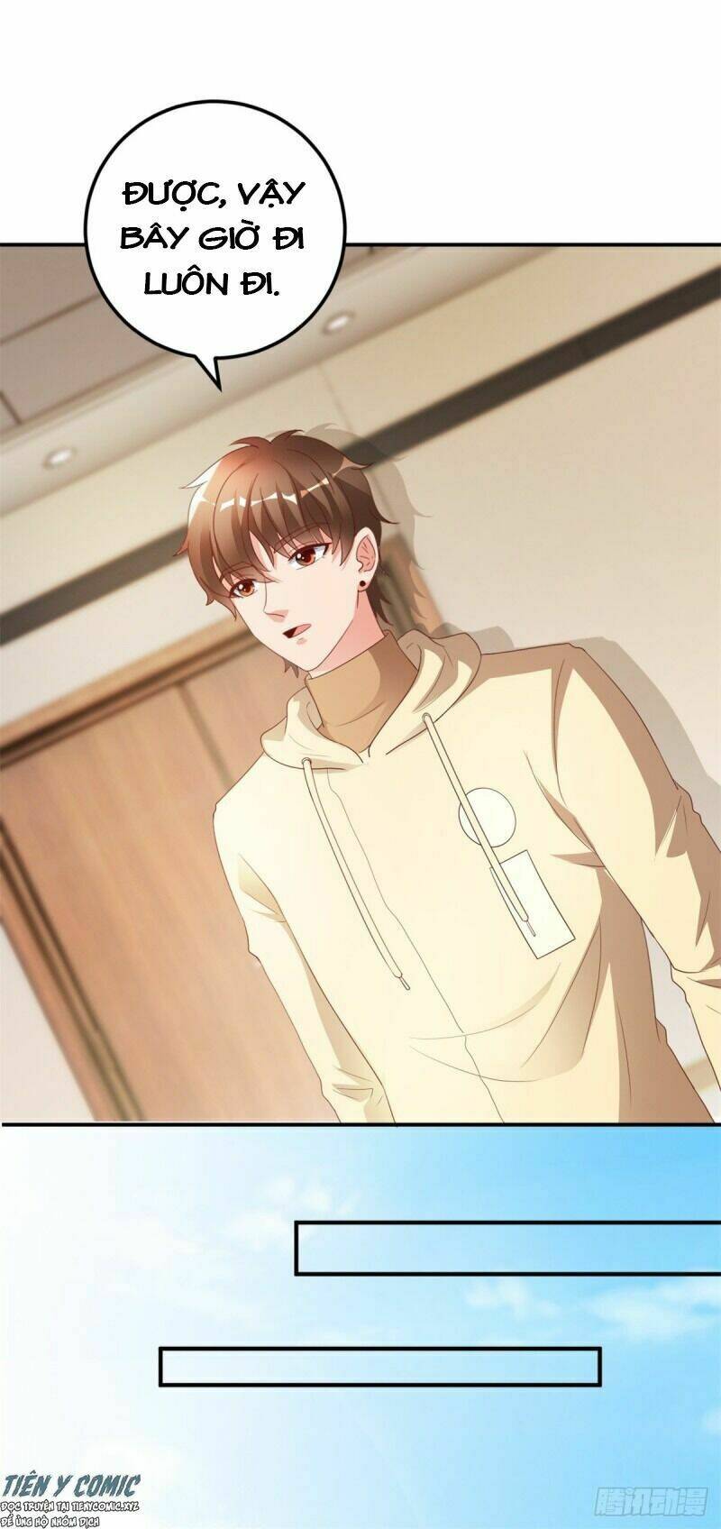 Thấu Thị Tiên Y: Chapter 116