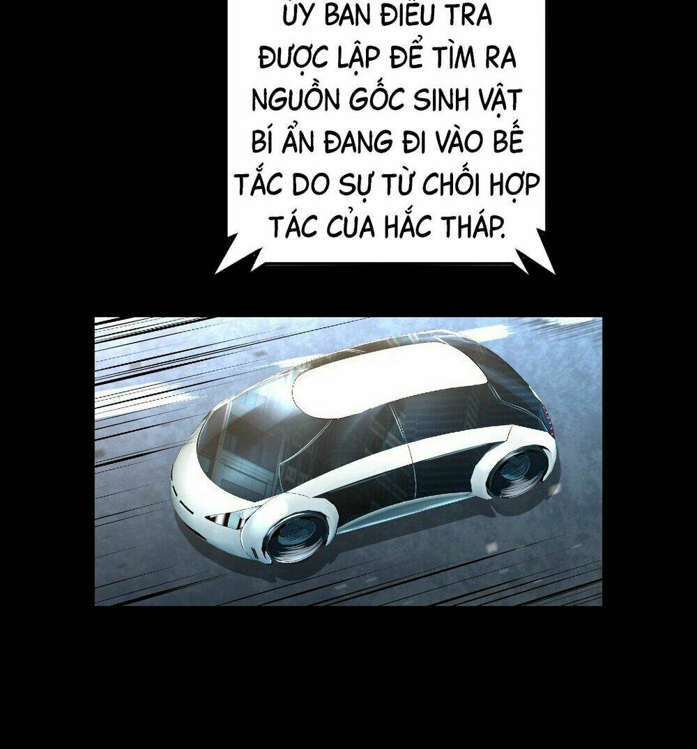 Tam Tuyệt Tại Dị giới: Chapter 102