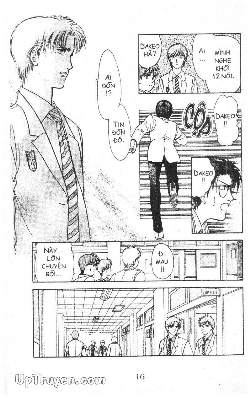 9 Banme No Musashi: Chapter 4