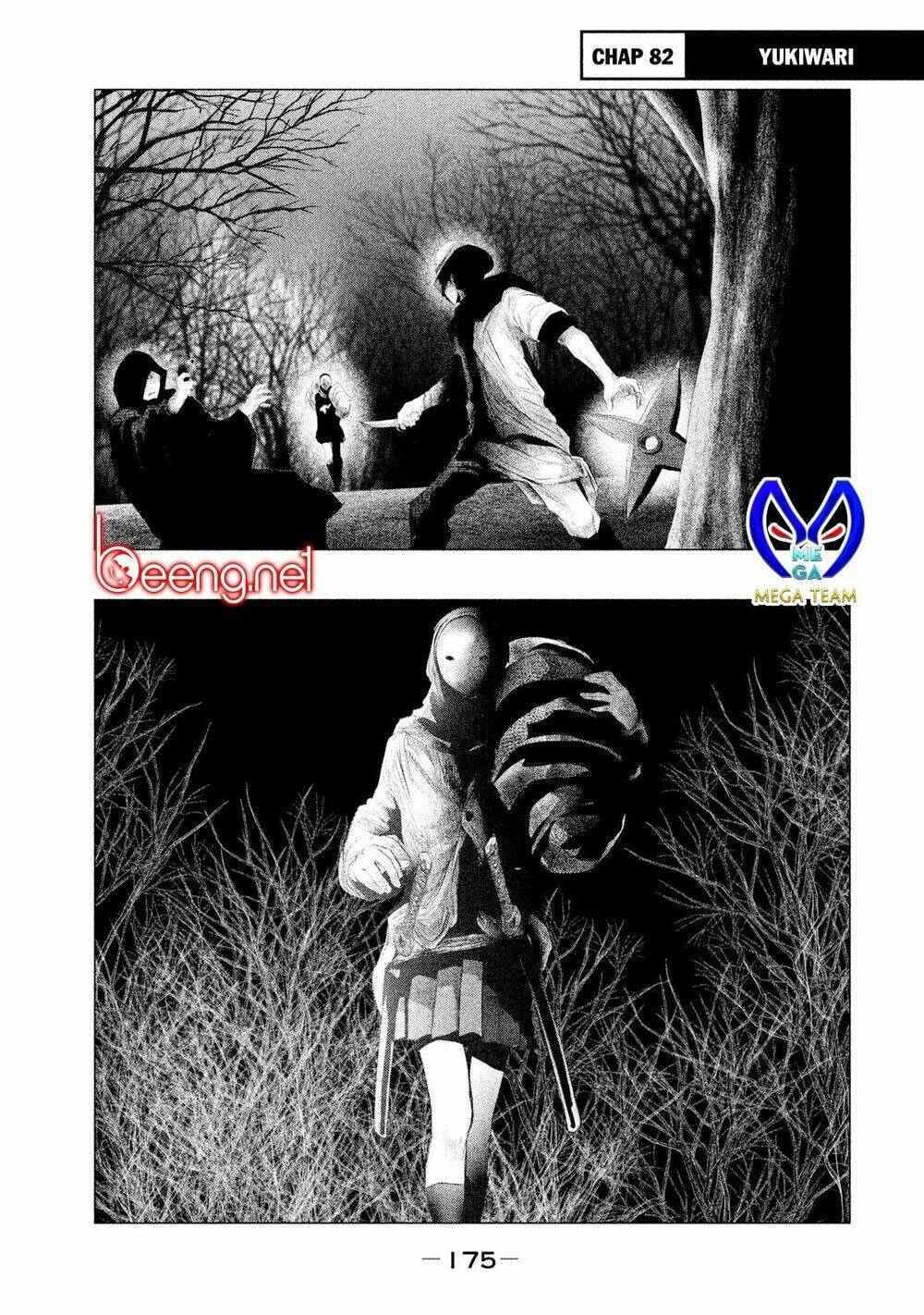 Ông Kẹ Sau 6H Tối!: Chapter 82