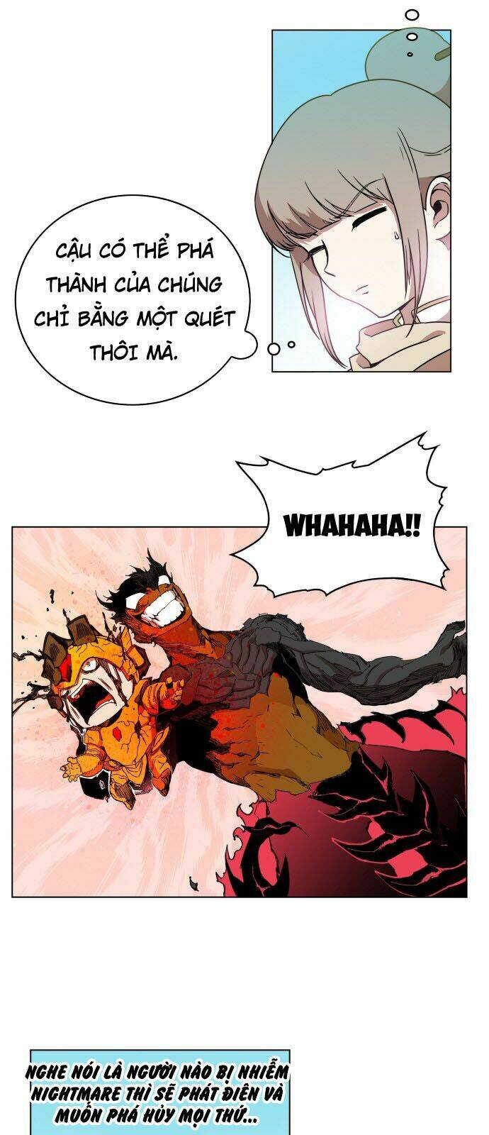 Hard Core Leveling Warrior: Chapter 86