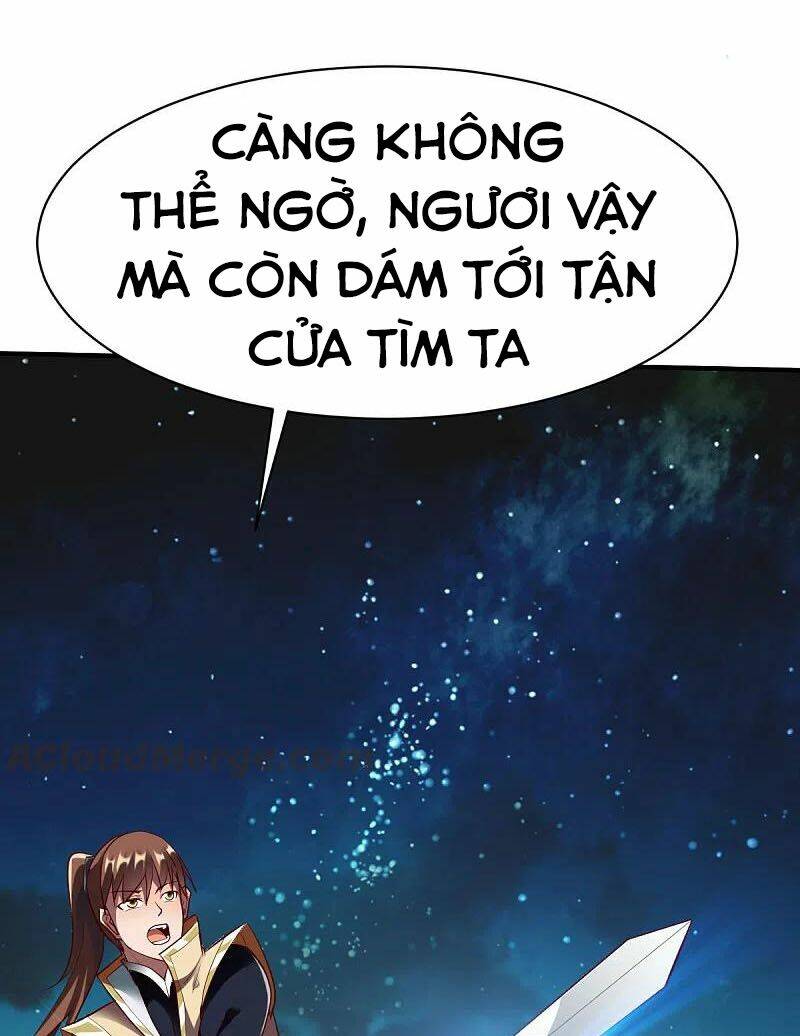 Chiến Đỉnh: Chapter 297