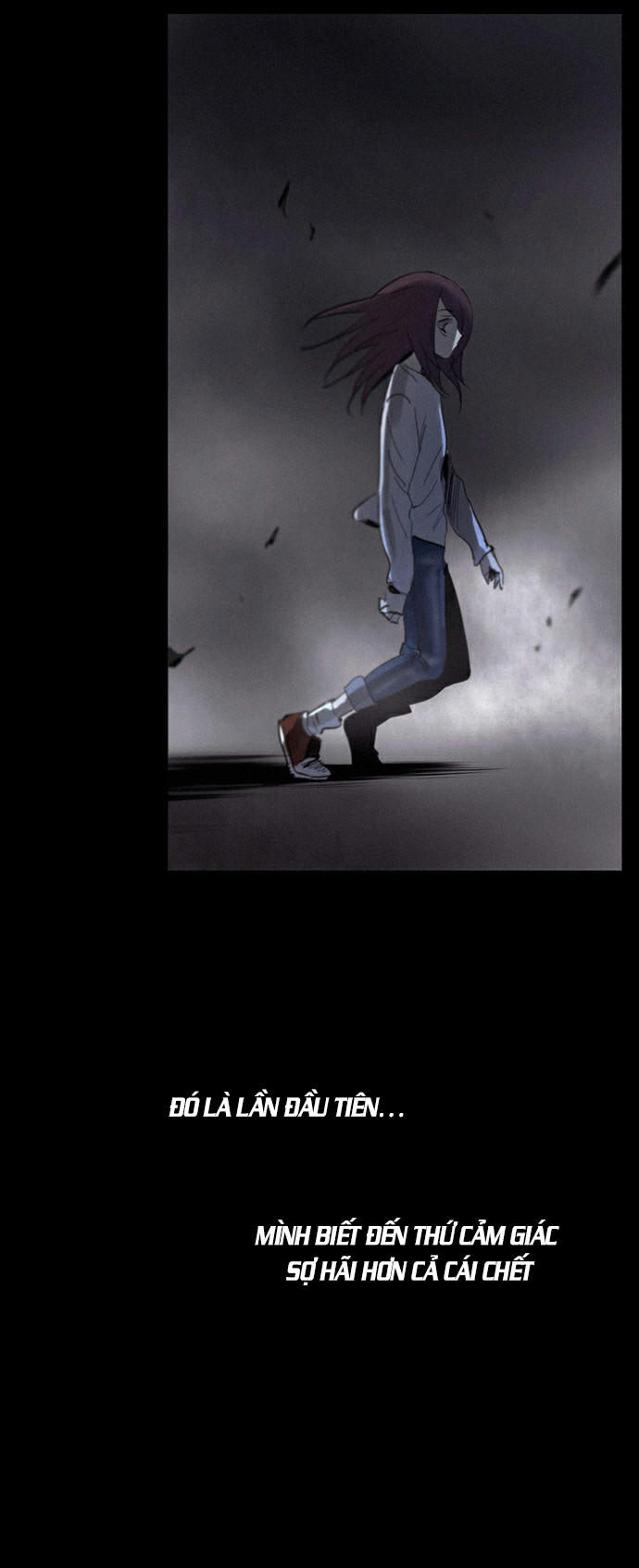 Soul Cartel: Chapter 206