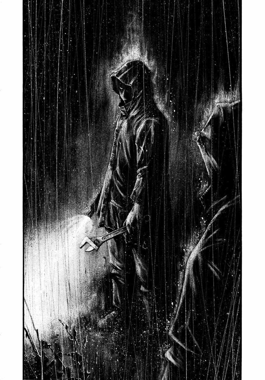 Hideout: Chapter 1