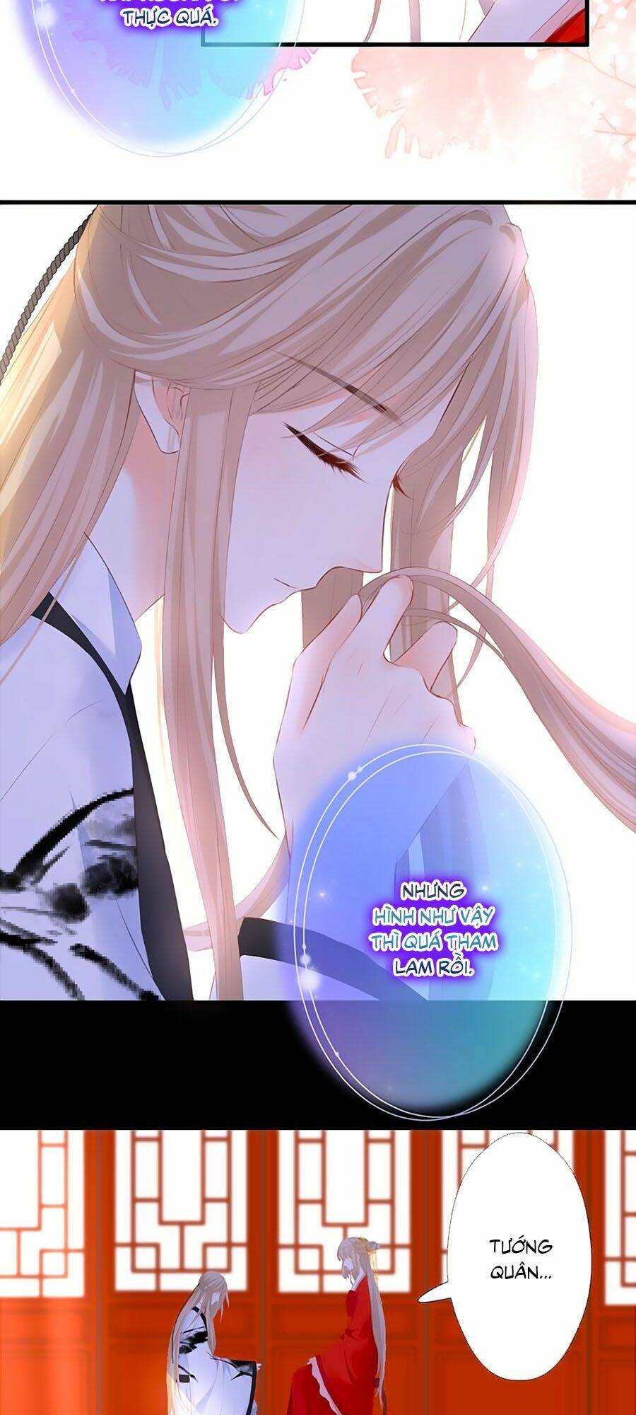 Đóa Hoa Chớm Nở: Chapter 49