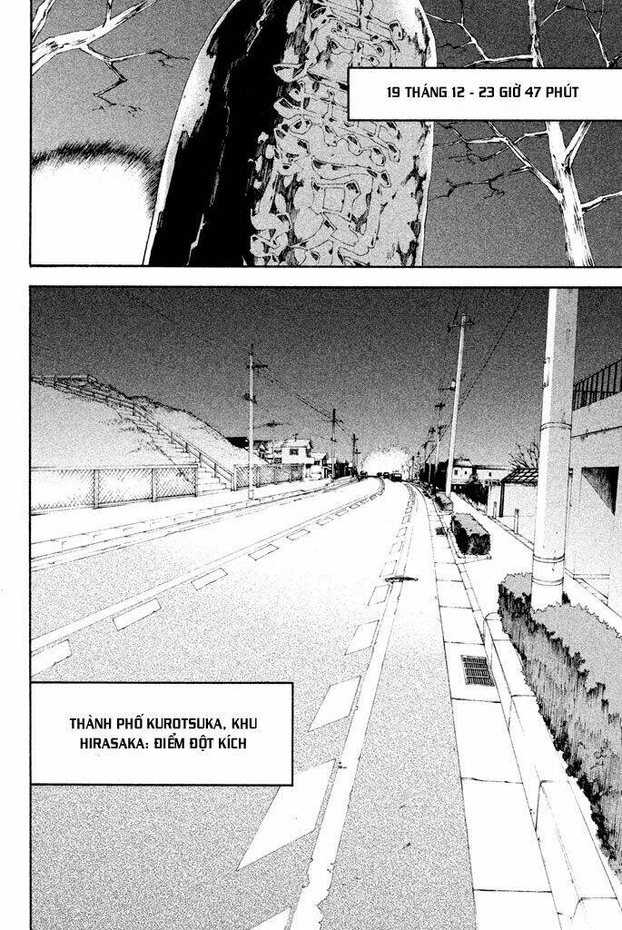 Doll's Folklore: Chapter 8