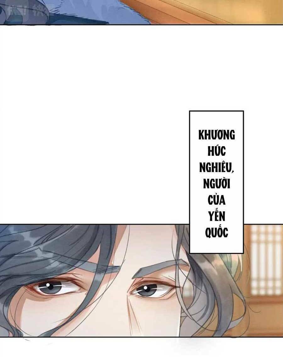 Xung Hỉ Vương Phi: Chapter 95