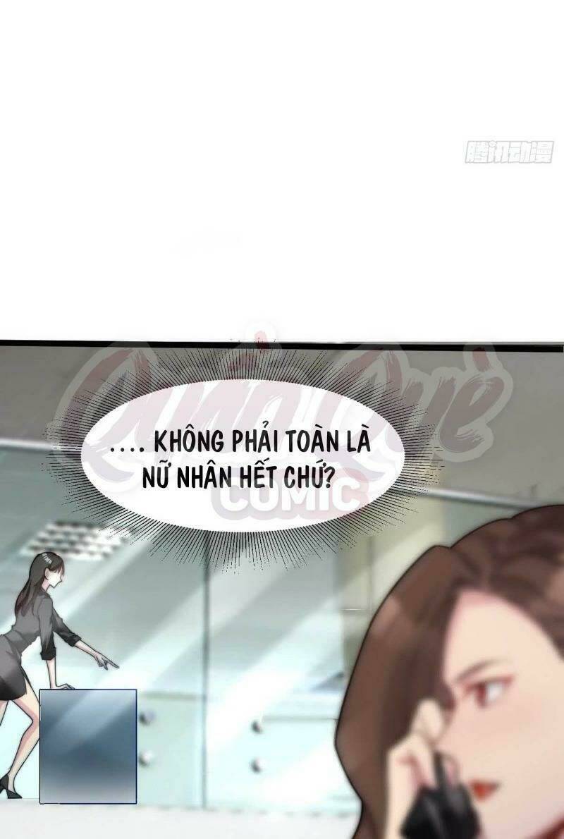 Cực Phẩm Chiến Vương Tại Hoa Đô: Chapter 7