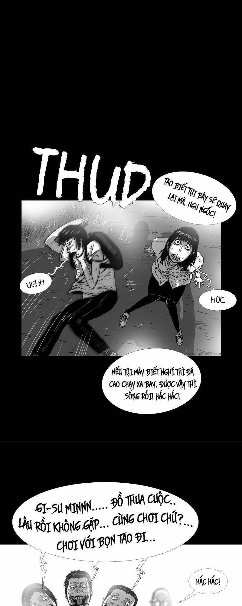 Sống Sót: Chapter 24