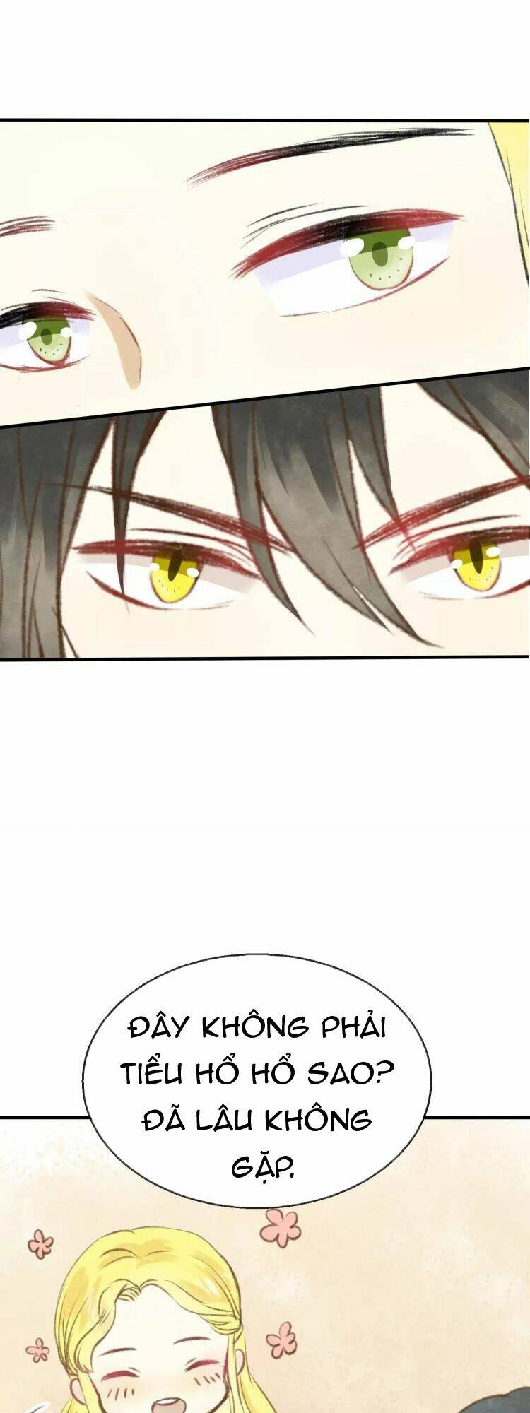 Bình Minh Của Ngũ Nguyệt: Chapter 14