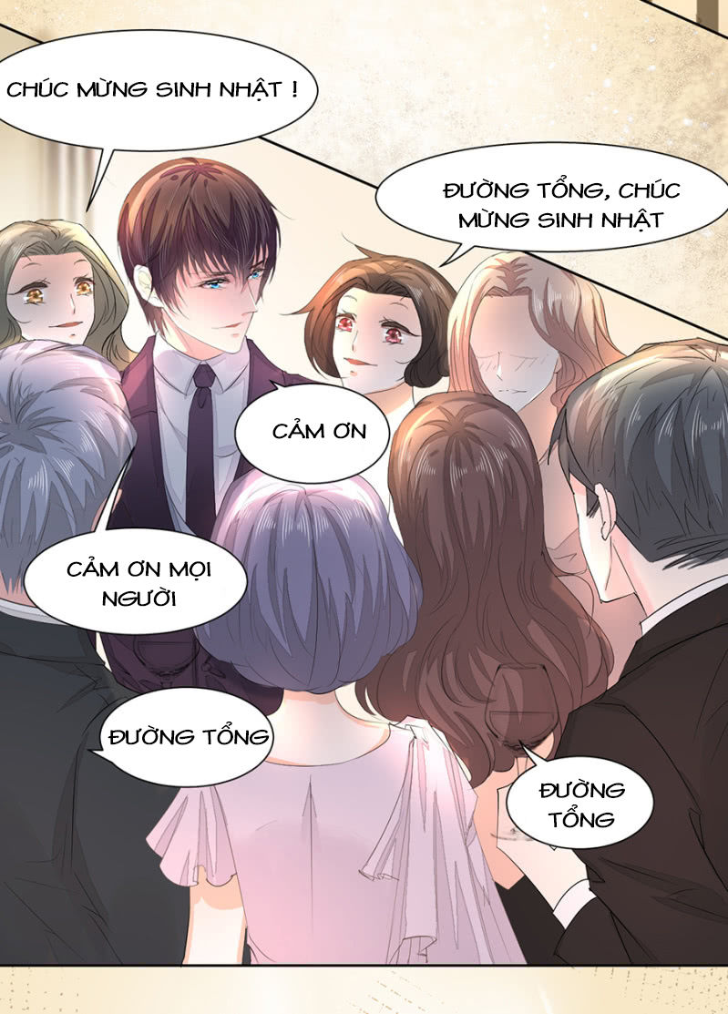 Hôn Sai 55 Lần: Chapter 13