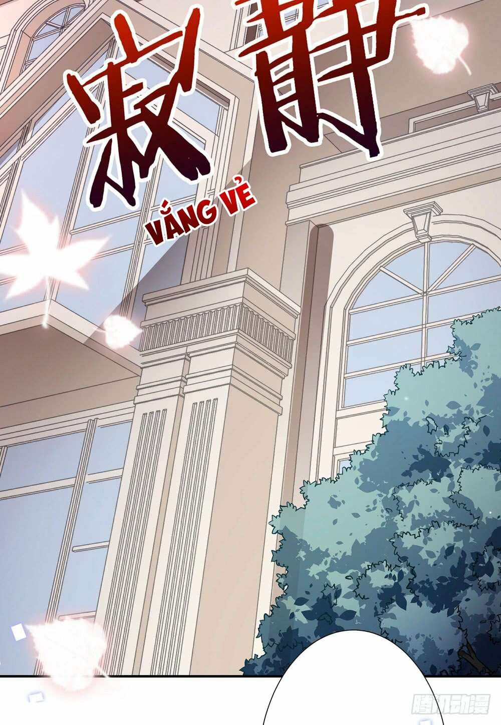 Yêu Tiếp Thành Nghiện, Tổng Tài Quá Bá Đạo: Chapter 39