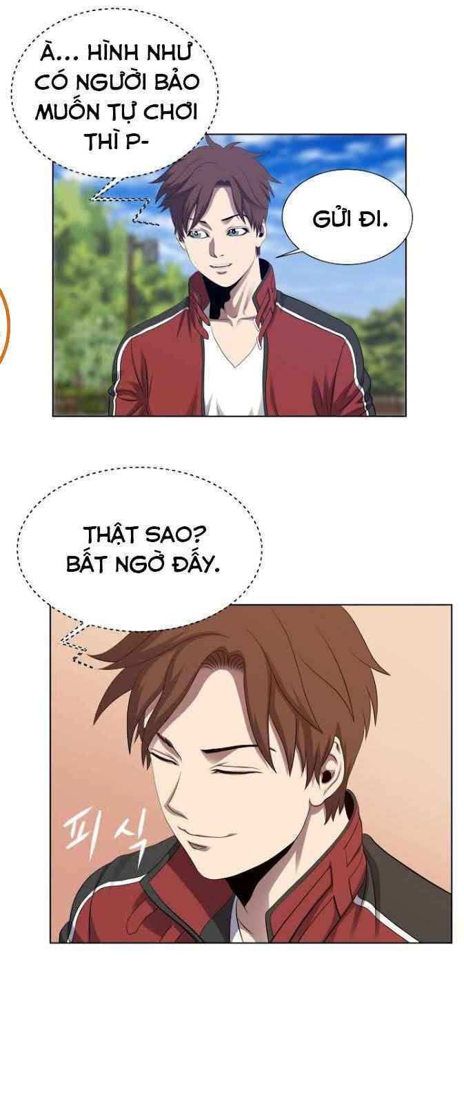 Cấp Độ Của Tôi Là Cao Nhất: Chapter 7