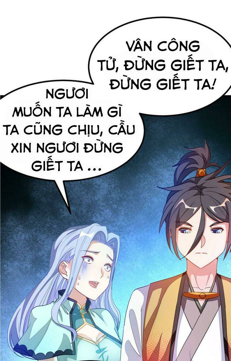 Cửu Dương Thần Vương: Chapter 180