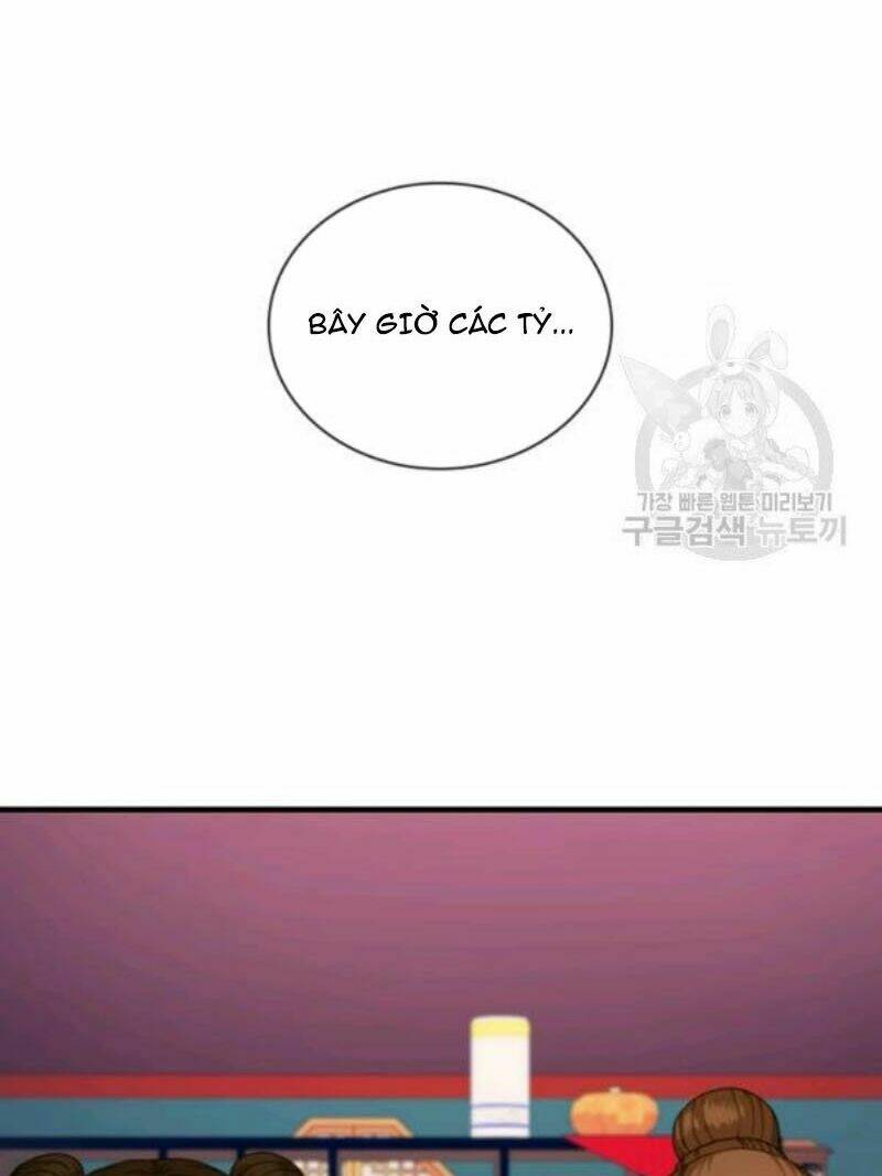 Thân Thủ Đệ Nhất Kiếm: Chapter 66