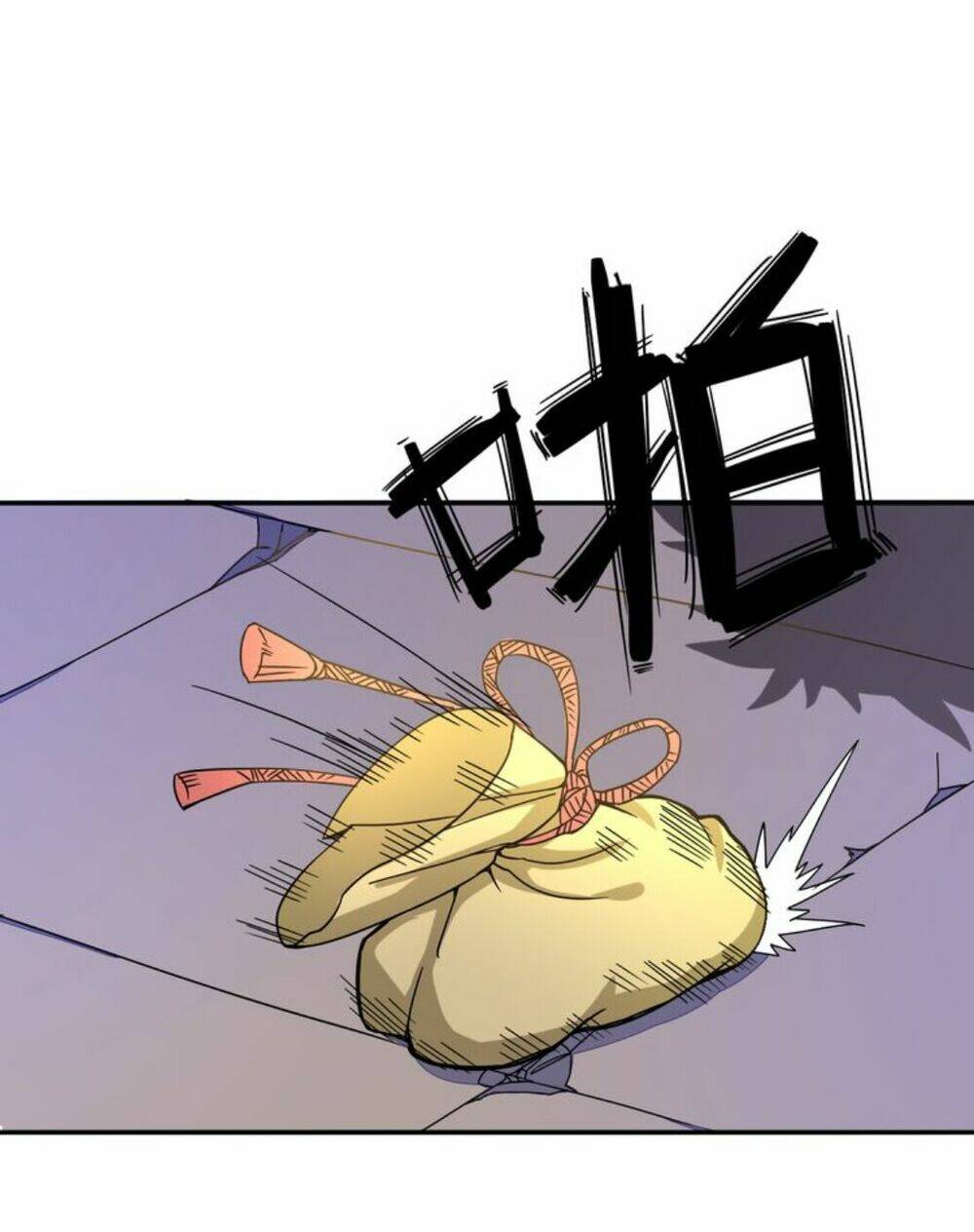 Thiên Mệnh Cửu Tinh: Chapter 3