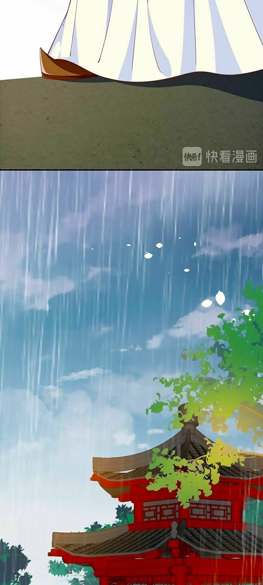 Thịnh Thế Lê Hoa Điện: Chapter 56