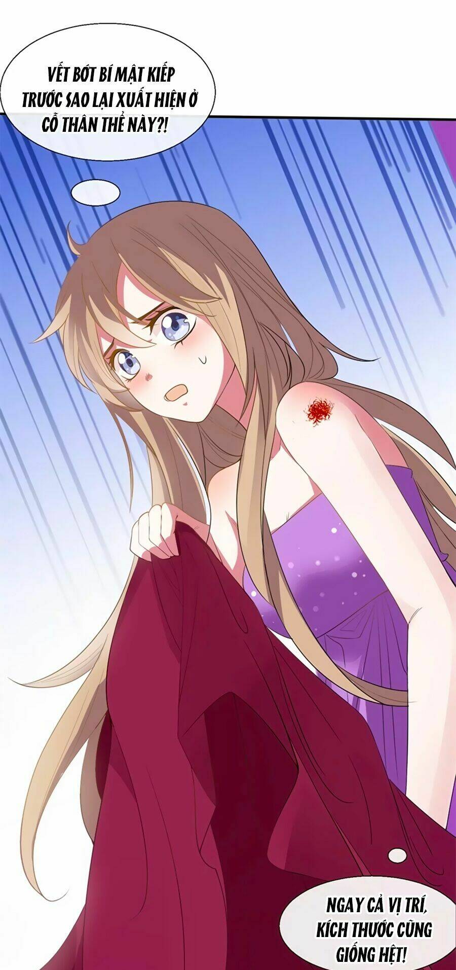 Đích Nữ Hữu Độc: Chapter 16