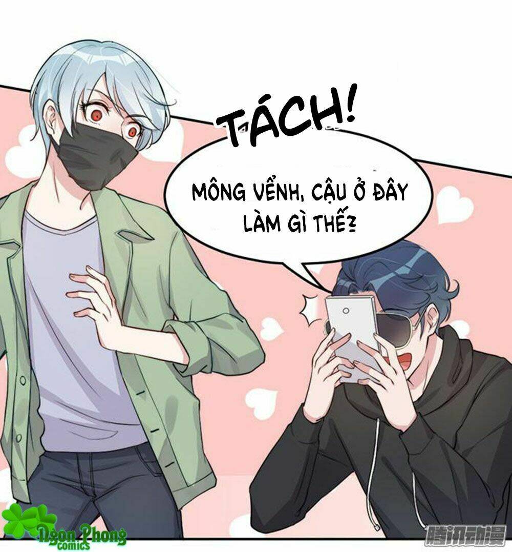 Bà Xã Tôi Là Nam Thần: Chapter 27