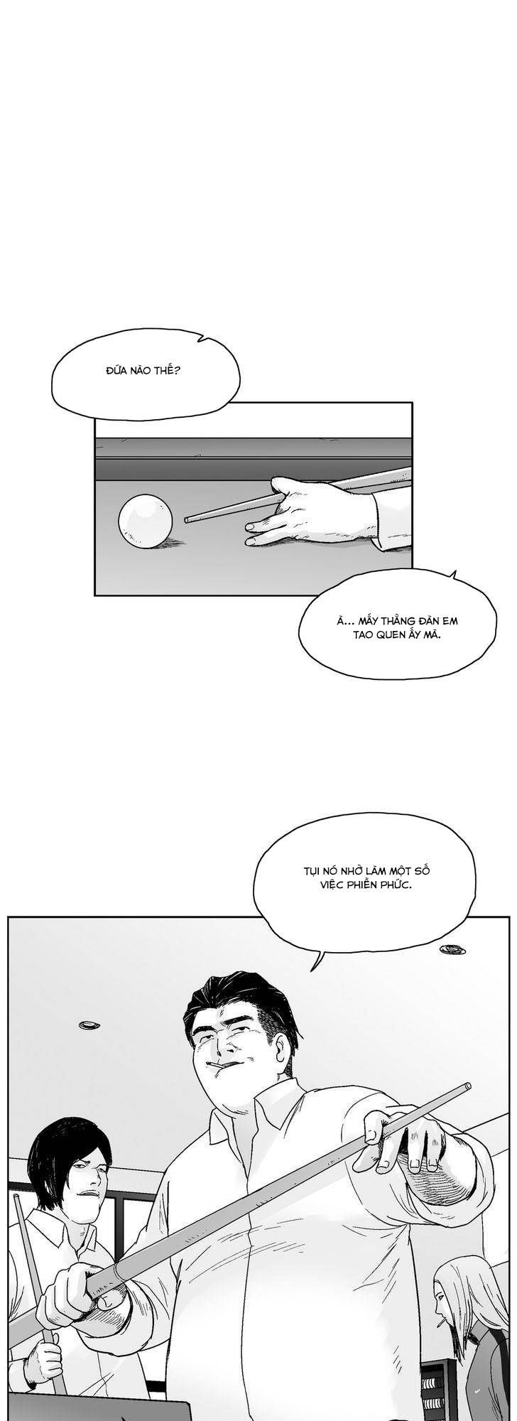 Dear Boy: Chapter 66