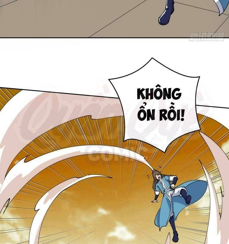 Siêu Phàm Truyện: Chapter 218