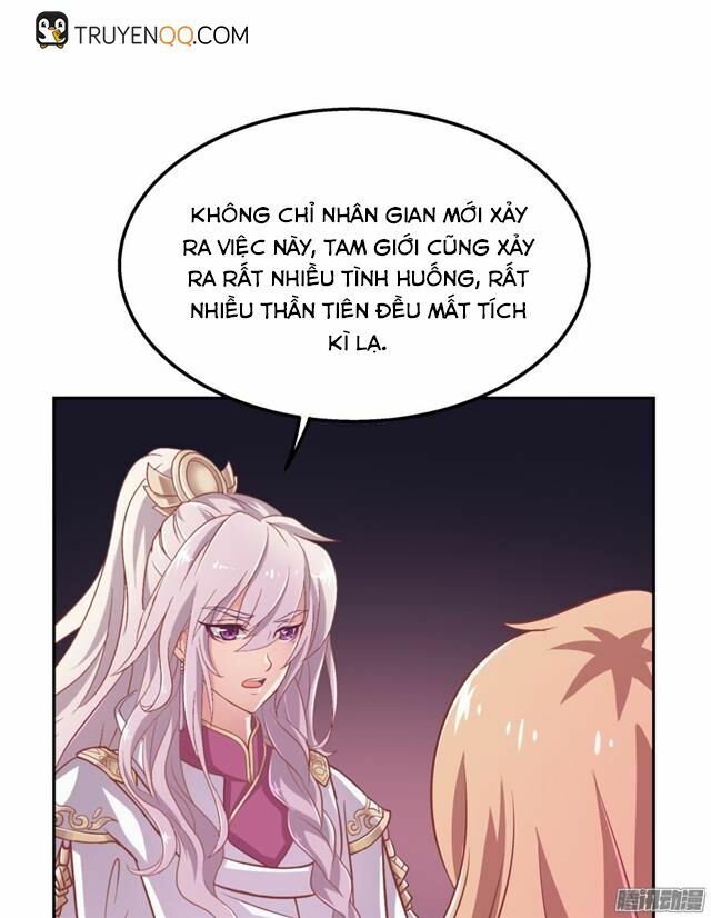 Phép tắc yêu đương của Ma Vương: Chapter 12