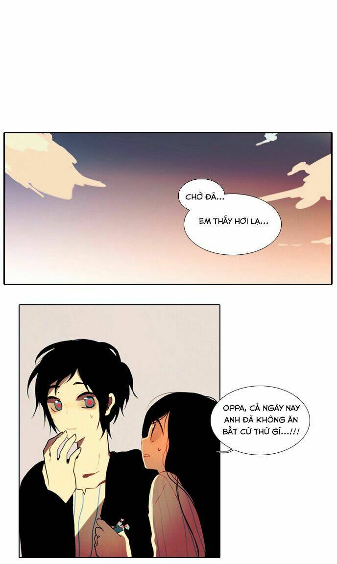 Whenever: Chapter 2