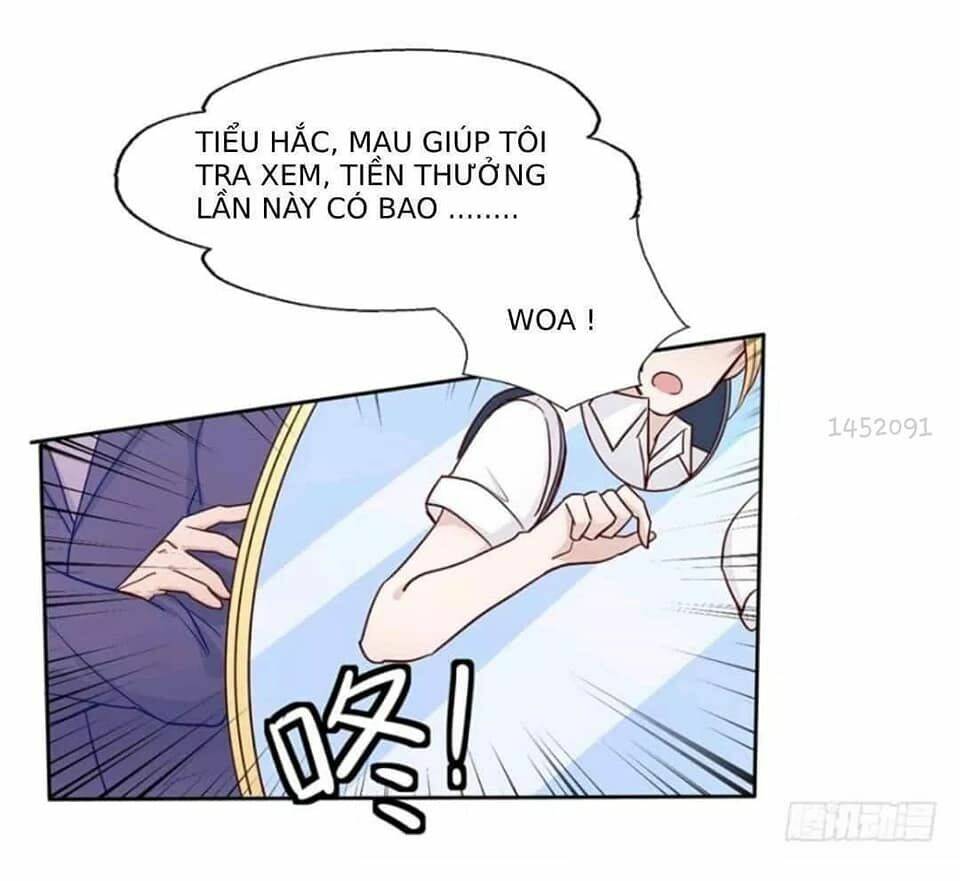 Chạy Đi Âm Sai: Chapter 79
