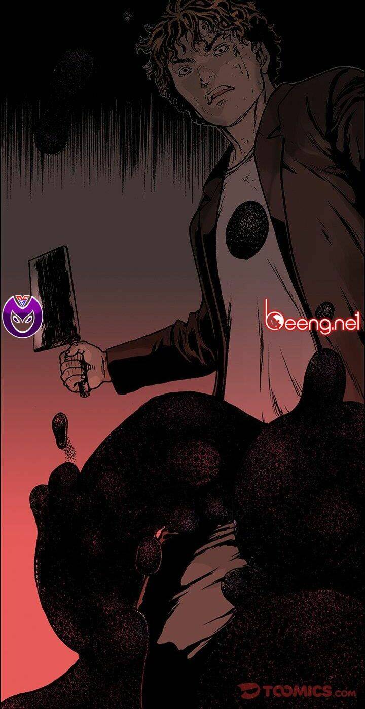 Kang Gito: Chapter 19