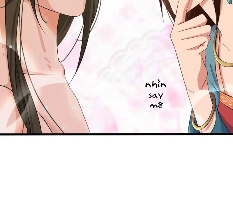 Tuyệt Sắc Y Phi: Chapter 1
