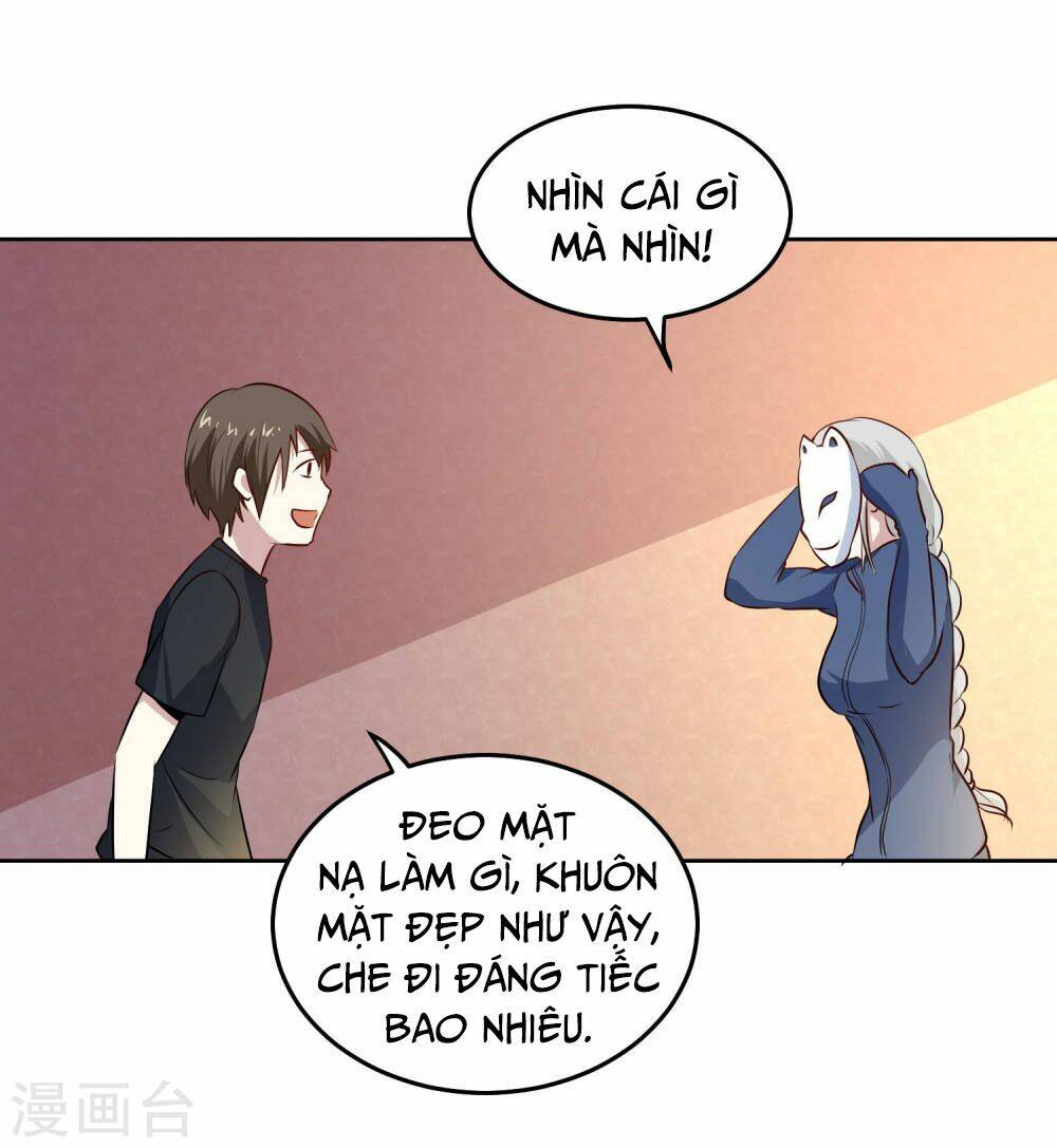 Tay Chơi Thần Cấp: Chapter 91