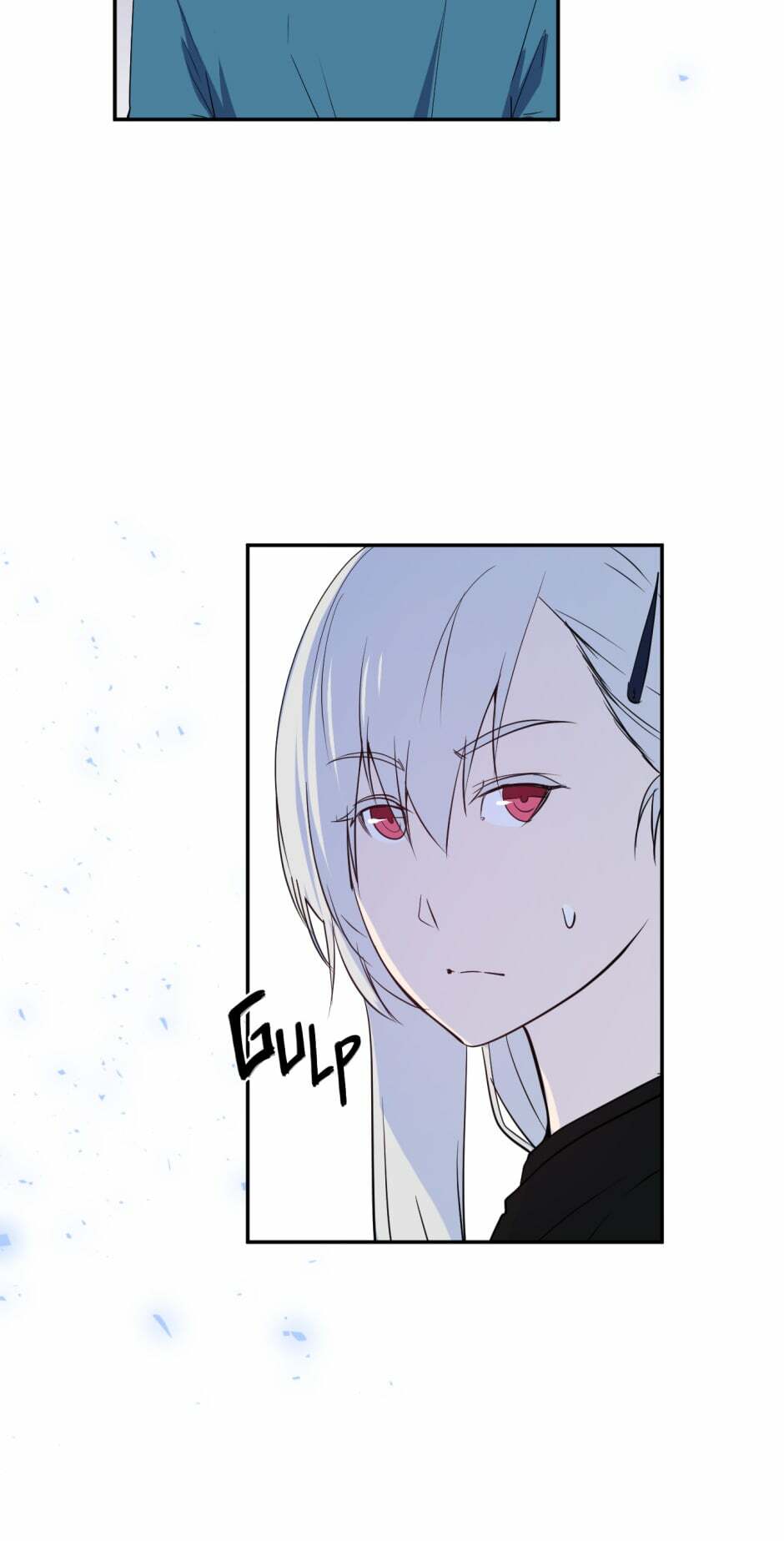 Cạm Bẫy Của Nữ Thần: Chapter 21