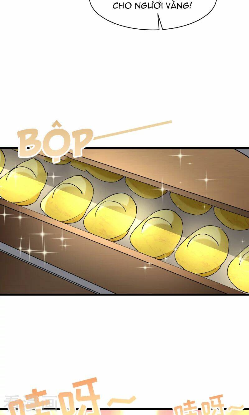 Tiểu Hoàng Thư Và Tiểu Hoàng Thúc: Chapter 30