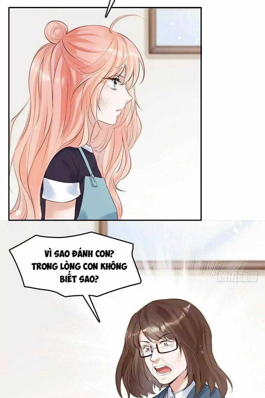 Sau Này Vẫn Cứ Thích Em: Chapter 38