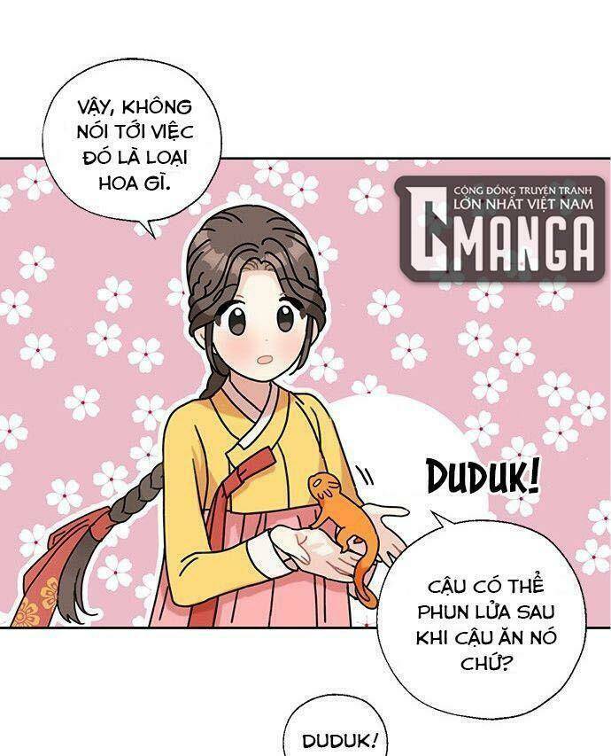 Tôi Trở Thành Đầu Bếp Của Long Vương: Chapter 16