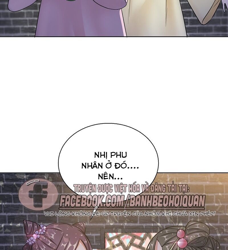 Công Lược Trưởng Thành Của Vương Phi: Chapter 20