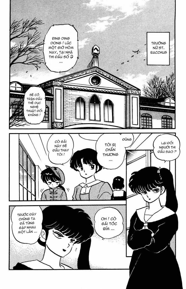 Suối Lời Nguyền: Chapter 20