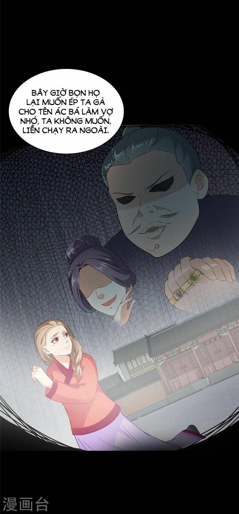 Tận Diệt Vương Gia Mãn Triều: Chapter 133