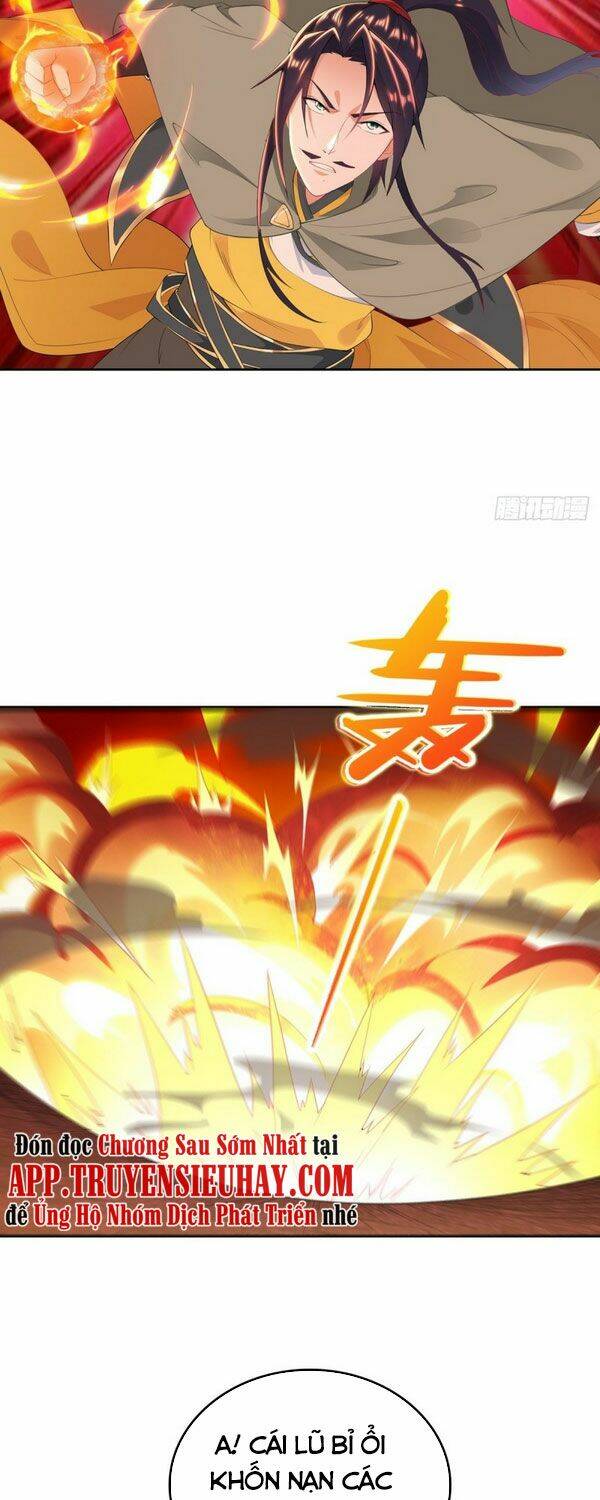 Người Ở Rể Bị Ép Thành Phản Diện Ngoại Truyện: Chapter 4