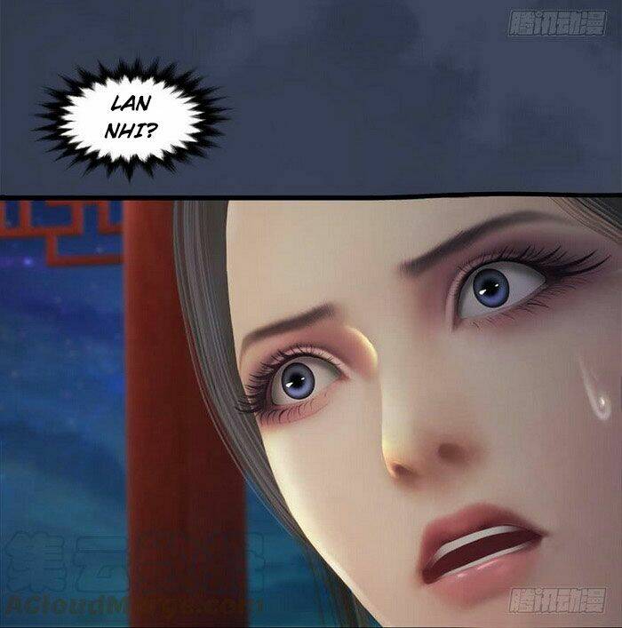 Cửu Hoang Đọa Huyền Sư: Chapter 104