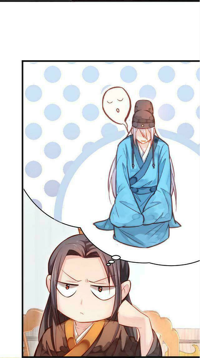 Bệ Hạ Xin Tự Trọng: Chapter 5