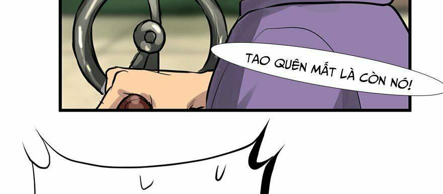 Vua Sinh Tồn: Chapter 79