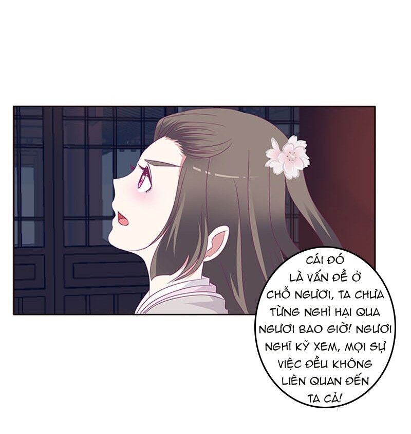 Thông Linh Phi: Chapter 330