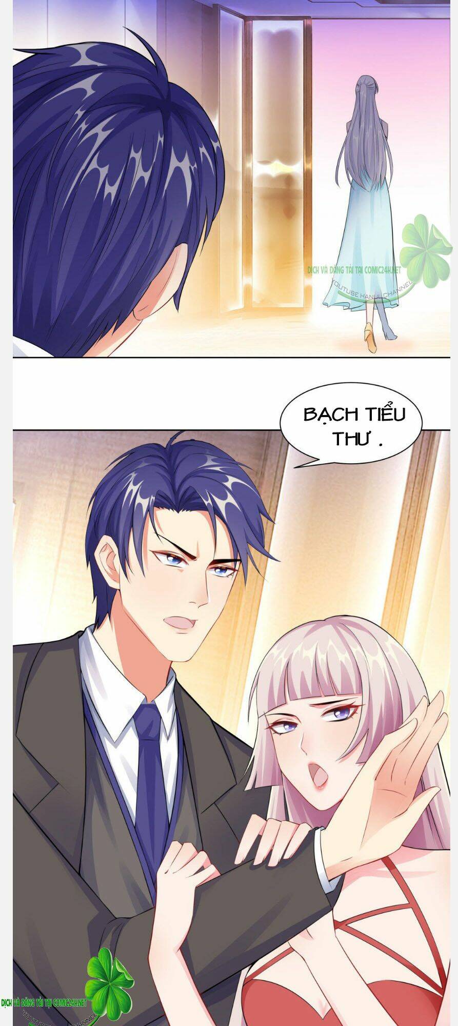Vô Địch Song Bảo Bối: Chapter 22