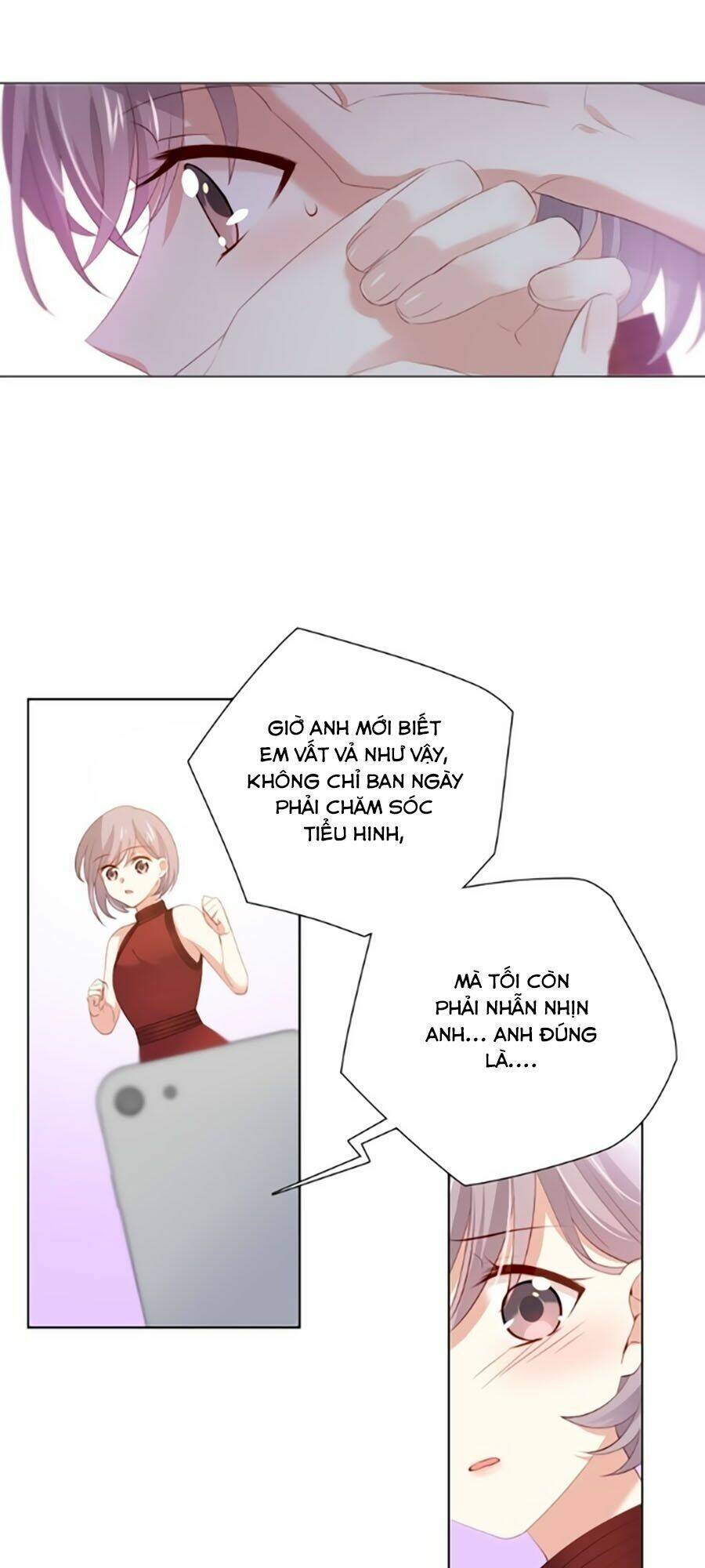 Tình Yêu Là Thế 2: Chapter 48