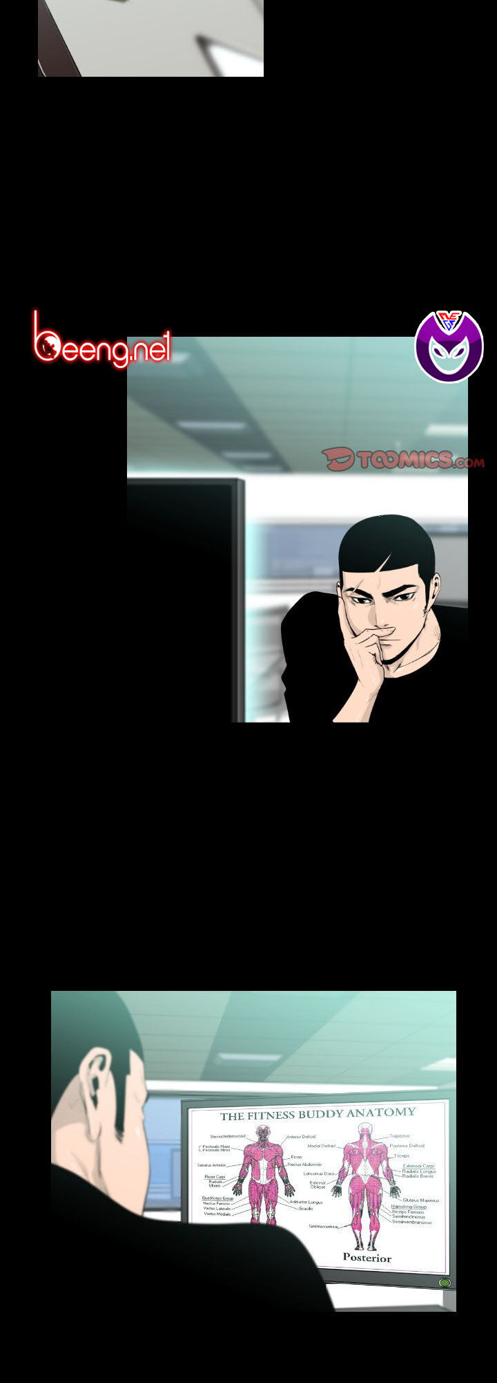 Tong Edge: Chapter 11