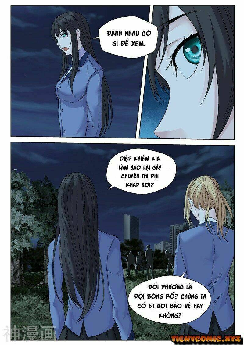 Tu Chân Cuồng Thiếu: Chapter 49