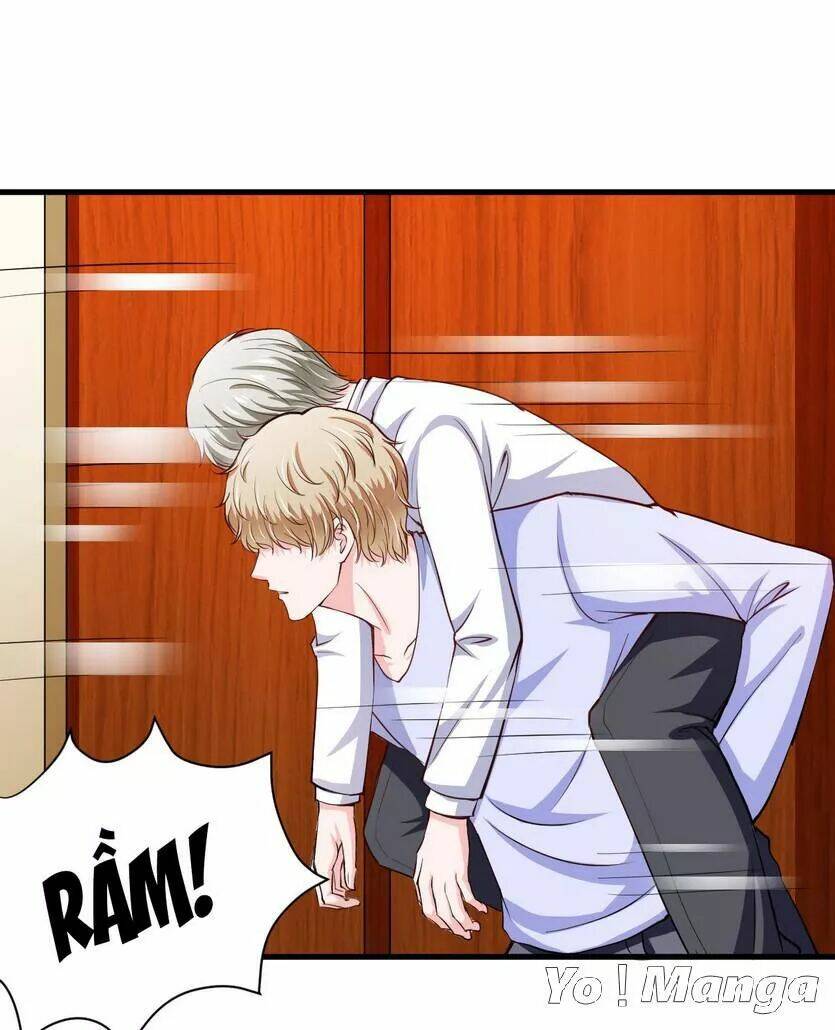 Thiểm Hôn Kinh Ái: Chapter 105